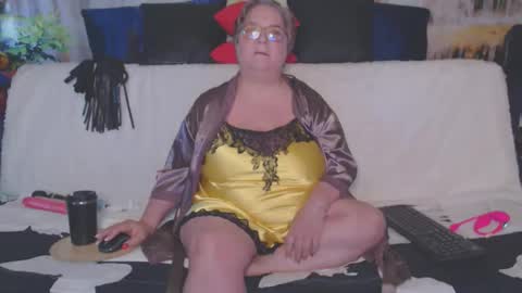 QueenPammy online show from 04-06-26, 06:25