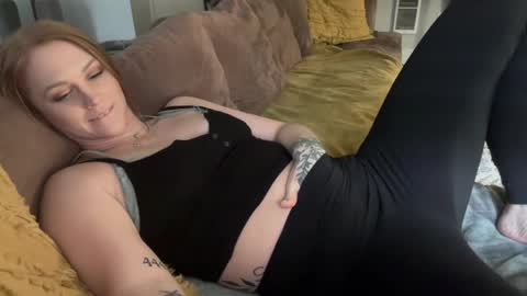 Bree online show from 04-14-26, 06:03