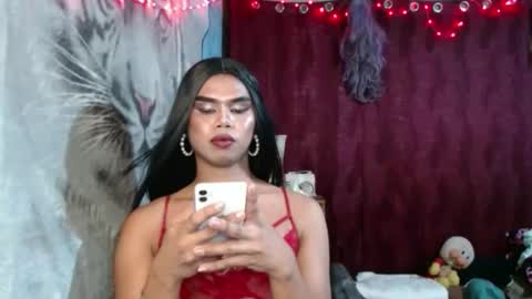 queenpinayebony_xx online show from 05-03-26, 11:27