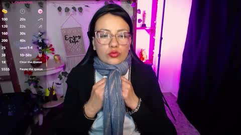 queenrose94 online show from 03-03-26, 04:24