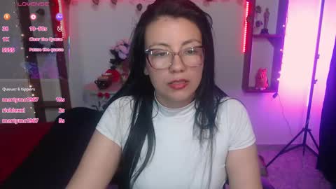 queenrose94 online show from 03-11-26, 12:11