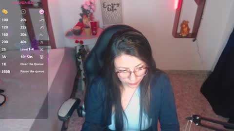 queenrose94 online show from 03-19-26, 01:15