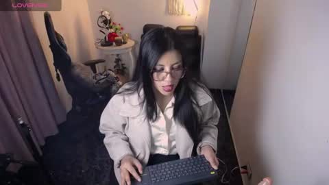 queenrose94 online show from 07-02-26, 09:43