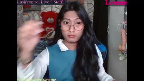 queensteffi online show from 05-21-26, 03:02