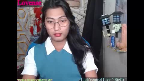 queensteffi online show from 06-05-26, 06:35