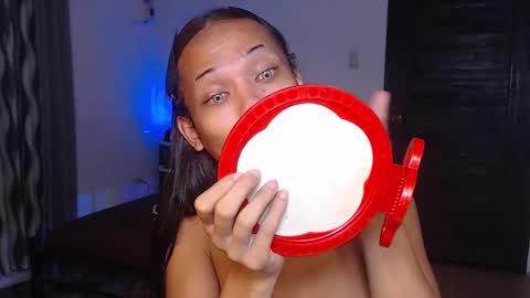 ValentinaMoone online show from 11-10-25, 08:02