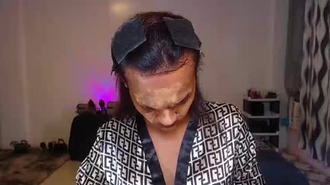 ValentinaMoone online show from 02-01-26, 06:45