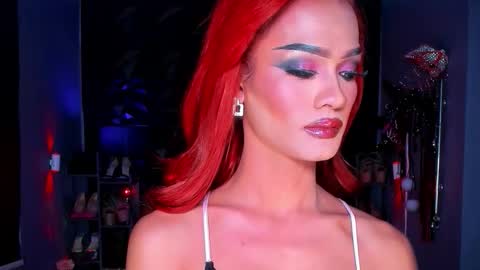 ValentinaMoone online show from 02-10-26, 01:43