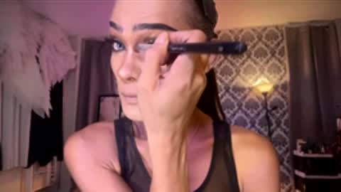 ValentinaMoone online show from 06-08-26, 05:24