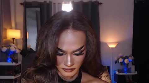 ValentinaMoone online show from 06-11-26, 01:53