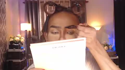 ValentinaMoone online show from 06-15-26, 11:12