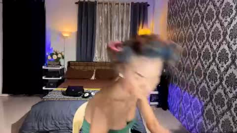 ValentinaMoone online show from 07-01-26, 04:29