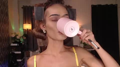 ValentinaMoone online show from 07-06-26, 05:04