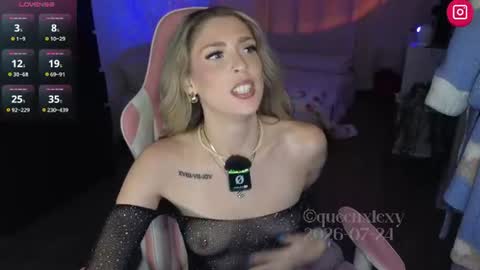queenx_lexy online show from 07-24-26, 11:47