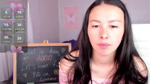 Anna online show from 05-30-26, 07:27
