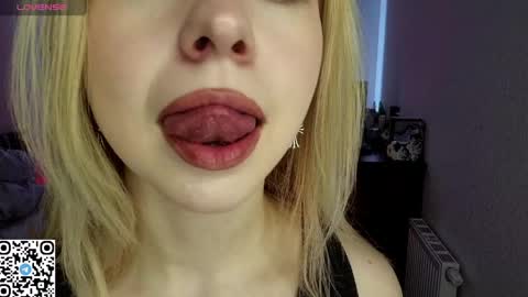 Tate online show from 04-15-26, 06:31