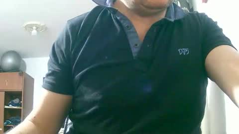 Don Ramon online show from 01-11-26, 12:37