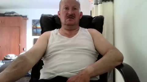 Don Ramon online show from 05-10-26, 10:04