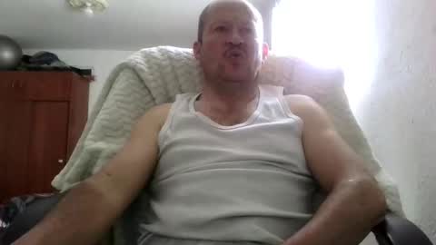 Don Ramon online show from 05-18-26, 03:18