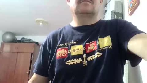 Don Ramon online show from 05-29-26, 12:52