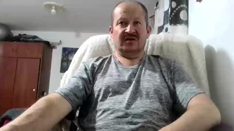 Don Ramon online show from 05-31-26, 01:03