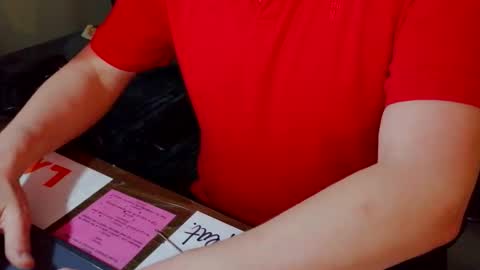 DaddyDreams online show from 04-22-26, 01:52