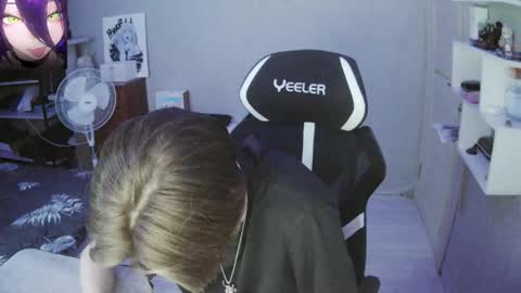 quiet_sh online show from 04-03-26, 03:32