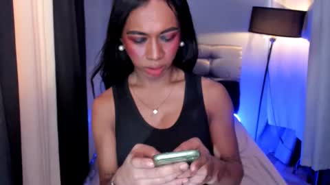 quinn_octavia online show from 07-07-26, 06:58