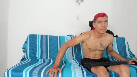 QuinnAndPuma online show from 01-15-25, 12:19