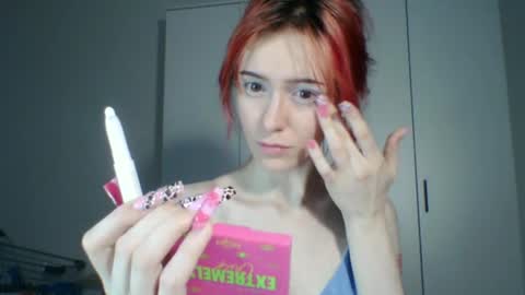 Lana Pollio online show from 06-26-26, 03:16