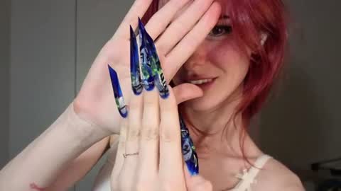 Lana Pollio online show from 07-17-26, 03:18