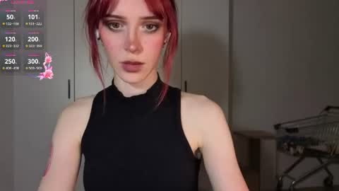 Lana Pollio online show from 07-24-26, 03:21