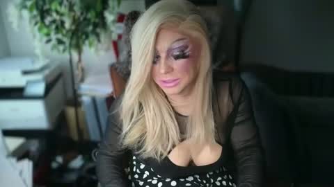 ViVaLuvLicious online show from 12-02-25, 07:31