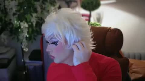 ViVaLuvLicious online show from 01-07-26, 02:14