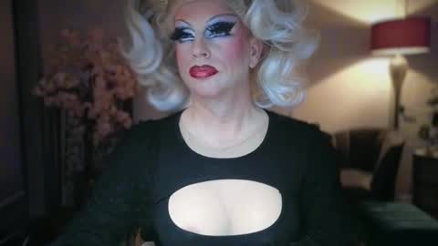 ViVaLuvLicious online show from 03-22-26, 02:04