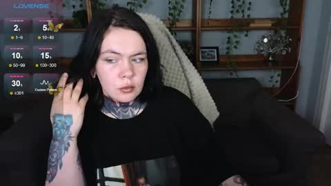 qwertyannie_lbo online show from 06-08-26, 02:50