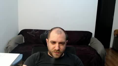 R0bila online show from 04-08-26, 10:32