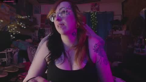 Snapshot of r2dho3 chatting on 02-20-26, 11:27 Amy Wild online show from 02-20-26, 11:27