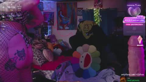 Snapshot of r2dho3 chatting on 03-01-26, 11:18 Amy Wild online show from 03-01-26, 11:18