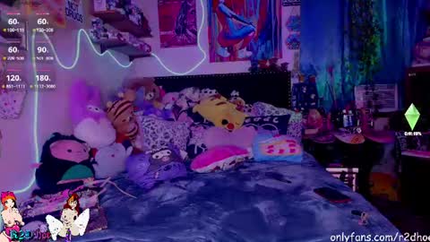 Amy Wild online show from 07-25-26, 01:47