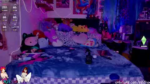Amy Wild online show from 07-27-26, 03:57