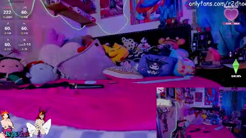 Amy Wild online show from 08-01-26, 06:01