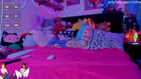 Amy Wild online show from 08-05-26, 03:37