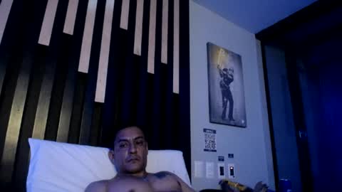 r6w online show from 07-21-26, 06:05