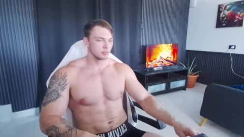 Dmitry online show from 05-25-26, 06:03