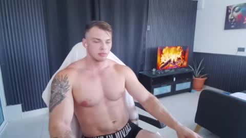 Dmitry online show from 05-31-26, 06:53