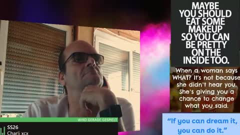 dj mike online show from 06-02-26, 07:54