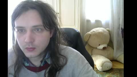 Snapshot of rabbitboyy1 chatting on 04-13-26, 10:32 rabbitboyy online show from 04-13-26, 10:32