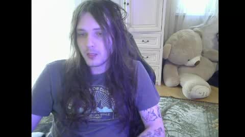 Snapshot of rabbitboyy1 chatting on 04-16-26, 09:32 rabbitboyy online show from 04-16-26, 09:32