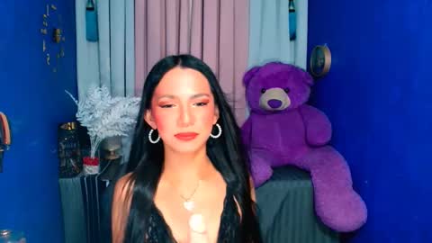 Rachel cummer online show from 01-25-25, 06:34